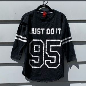 Nike Jersey Top